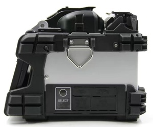 Machine à souder la fibre optique monobloc T-600c d'origine japonaise, prix usine, épisseur optique, livraison gratuite - Product Image 3