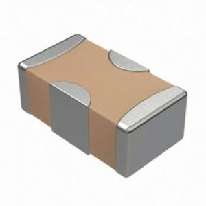 NFM18PC104R1C3D Capacitive Feedthrough Electronic Component - Product Image 1
