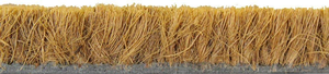 พรมเช็ดเท้าใยมะพร้าวแบบเรียบสำหรับกลางแจ้ง ขายส่งจำนวนมาก - Product Image 3