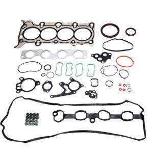 Direct Deal Revisie Volledige Set Auto-Onderdelen Voor Mazda CX-5 Oem BLAA-10-271 Motor Pakkingen Hele Verkoop Pakking - Product Image 1