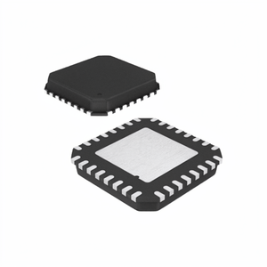 In Stock 32 VFQFN Exposed Pad Electronic Chips Component ATMEGA8L-8MC Embedded - Product Image 1