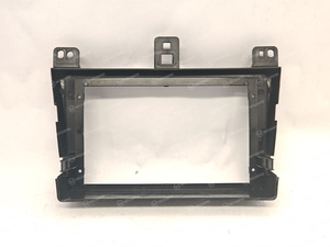 Marco de salpicadero estéreo de <span class=keywords><strong>9</strong></span> pulgadas para navegación de coche, Panel de salpicadero de Radio, marco de salpicadero para CHANGAN <span class=keywords><strong>HONOR</strong></span> 2014-2017 - Product Image 3