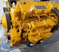 High-quality Used Cater.Pillar 3406 Engine Assembly
