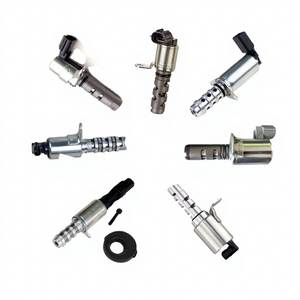 Soupape de moteur pour Mazda Buick Lincolin <span class=keywords><strong>Volvo</strong></span> VW 6M8G6M280 31316633 CN1G-6L713-AC 8L3Z6M280A 04E906455D ZJ3814420A 06E109257J - Product Image 1