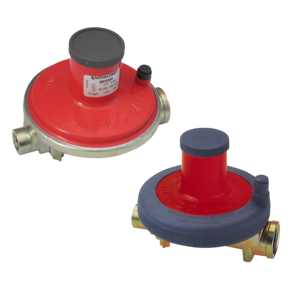 Régulateur basse pression BP2205G 7 Kg Équipement de service pour essence - Product Image 1