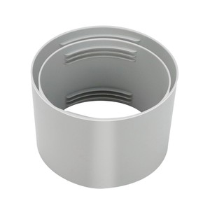 <span class=keywords><strong>Adaptateur</strong></span> d'extension <span class=keywords><strong>pour</strong></span> <span class=keywords><strong>climatiseur</strong></span> <span class=keywords><strong>portable</strong></span> 5,9 pouces, raccord <span class=keywords><strong>de</strong></span> tuyau d'évacuation AC, sens horaire - Product Image 6