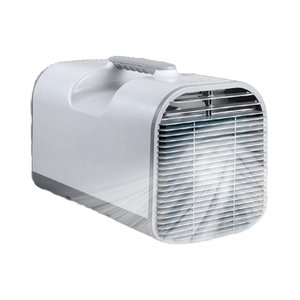 Compresseur de climatisation mobile portable <span class=keywords><strong>extérieur</strong></span>, réfrigération, drainage gratuit, tente de stationnement, petite climatisation - Product Image 1