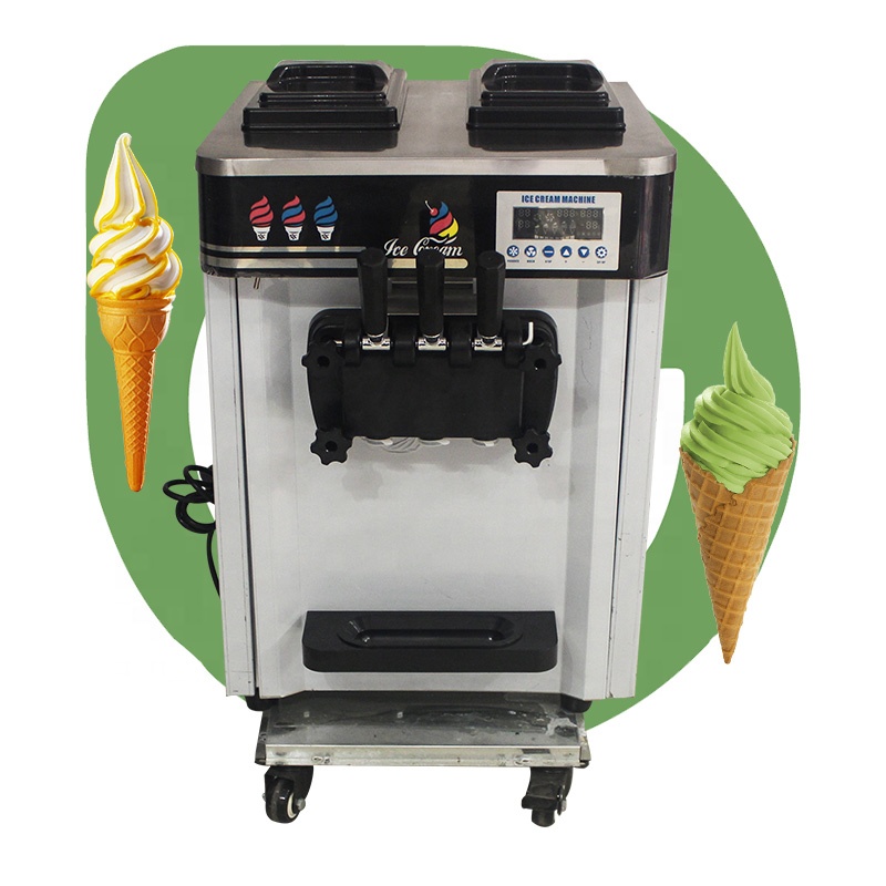 french pot ice cream machine for sale