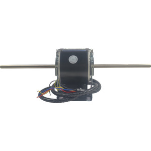 Motor Asíncrono Monofásico Sanxiang YSK-30W-4P 220V para Ventilador de Aire Acondicionado, 1kW - Product Image 1