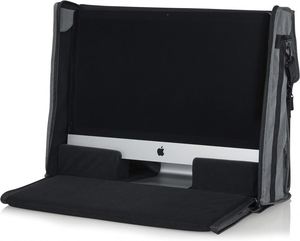 Free sample Desktop Gaming Computer PC Carrying Case Travel Storage Carrying Bag for Tower Case Monitor Keyboard and <b>Mouse</b> - Product Image 1
