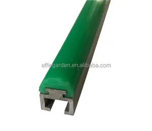 Wear Resistance Conveyor Side Guide Upe Linear Chain Guide Rail