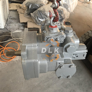 ZW220 ZW220-HCMF zw180 zw250 zw330 bơm chính 9255402 hpk125bs 9254028 bơm thủy lực cho Hitachi - Product Image 5