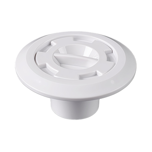 Connecteur de vidange de sécurité à emboîtement rapide SP-1022 ABS pour le nettoyage du fond de <span class=keywords><strong>piscine</strong></span> - Product Image 1