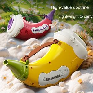 ของเล่นแตรเสียงสัตว์30บวกสัตว์เสียงเบาเสียงเอฟเฟกต์การหายใจการออกกำลังกายของเล่น<span class=keywords><strong>เด็ก</strong></span>เครื่องดนตรีเป่าลมสำหรับ<span class=keywords><strong>เด็ก</strong></span> - Product Image 1