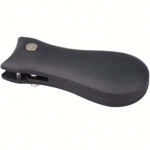 Herramienta plegable para divots de golf con botón desplegable y marcador de bola magnético, herramienta tipo navaja para reparar divots de golf - Product Image 6