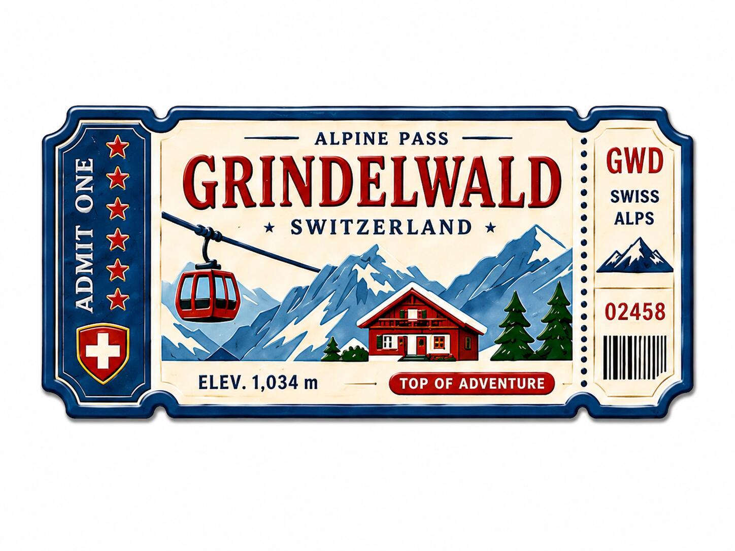 Grindelwald