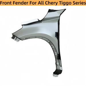Aile avant estampée avec précision, taille d'origine identique pour Chery Tiggo7 Tiggo8 Tiggo3X Tiggo4 Pro - Product Image 5