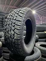 Pneu SUV Tout Terrain au Passager Pneus pour Prado Jeeps Haute Performance 31X10.5R15 285/65R18 285/70R17 245/75R17