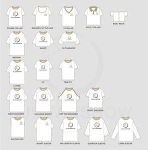 T-shirt pour homme en coton en gros, coupe ample, poids lourd, logo personnalisé, taille plus, épaules tombantes, impression épaisse sur écran - Product Image 5