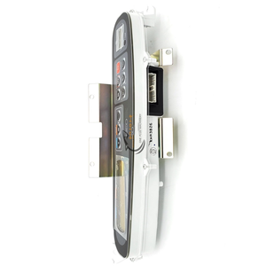 Panneau de manomètre pour excavatrice CX210B SH210 KHR3825 KHR2690 KHR15730 KHR3827 <span class=keywords><strong>SH</strong></span> 120 200 210 240, compatible avec le moniteur d'excavatrice - Product Image 4