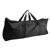 Épaissir Polyester extérieur BBQ pique-nique cuisson stockage gril sac à outils