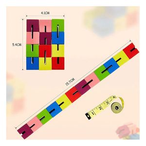 Premium Metal Plastic Silicone Fidget Toy Set for Adults Kids-Anxiety Relief <b>Stress</b>-Relieving Fidget <b>Rings</b> Guns Puzzle Toys - Product Image 2