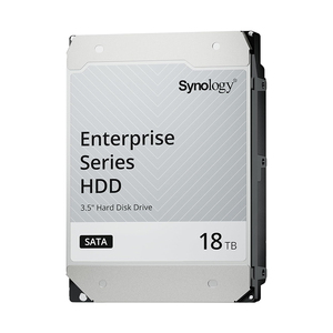 Disque dur 18 To Enterprise SATA 3,5 pouces HDD HAT5310-18T - Product Image 1