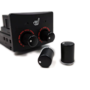 สกรูพลาสติกทรงกระบอกสำหรับ Land Cruiser 2000 2011 12 V สวิตช์ให้ความร้อนสำหรับ IP21 - Product Image 5