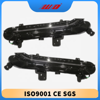 14176826-00 Clignotant avant gauche BYD SEALION 7 2024-2025 Composant d'origine neuf 100% compatible avec le véhicule d'origine
