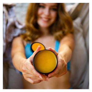 Gel Accélérateur de Bronzage Teint Profond 100 ml Marque Privée – Autobronzant Crème <span class=keywords><strong>Bronzante</strong></span> Sans Soleil - Product Image 3