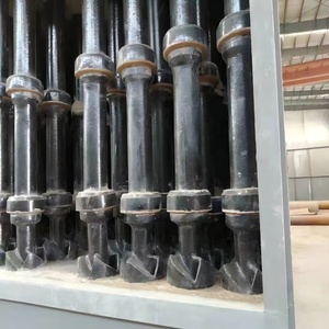 Gốm đa ống Bụi <span class=keywords><strong>Collector</strong></span> gốm multicyclone Bụi <span class=keywords><strong>Collector</strong></span> - Product Image 6