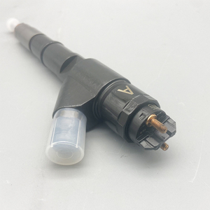 Pièces d'excavateur Injecteur D6D D6E Injecteur de carburant moteur EC210 EC210B 04290987 Injecteur de carburant diesel 0429-0987 - Product Image 3
