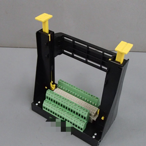 63040 - Elektronik / Eurocard Holder Skp 64 1g 二手全新原装现货 工业自动化专用PLC编程器 - Product Image 1