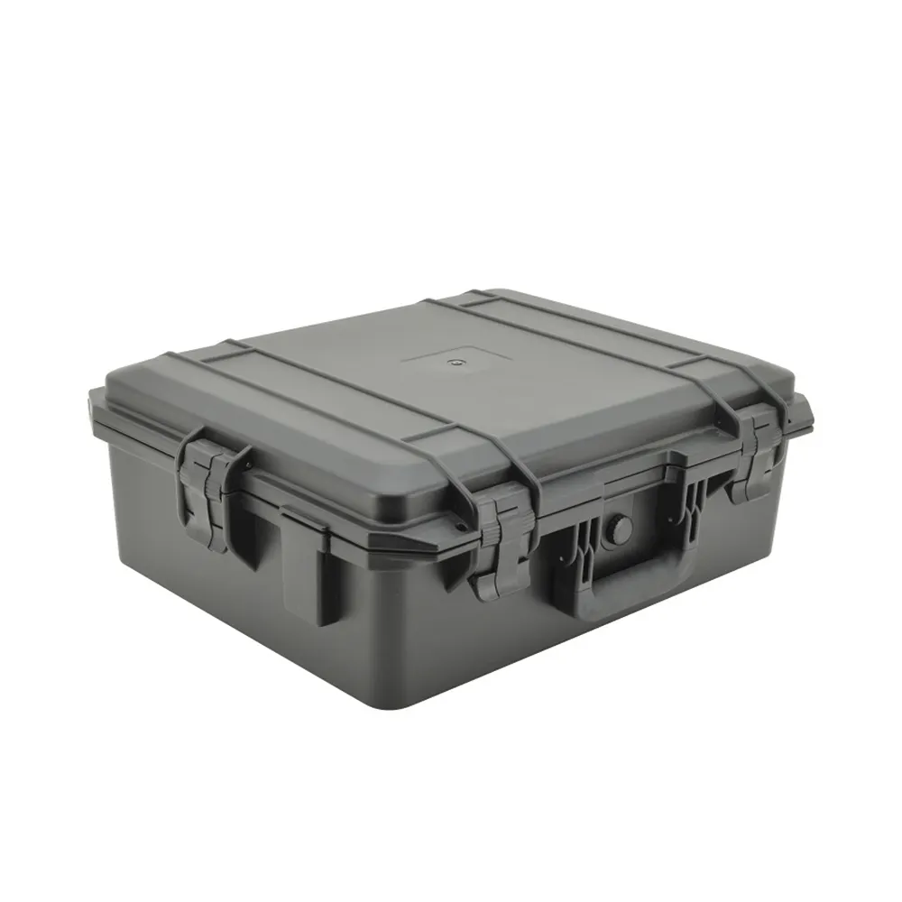 protective IP 67 camera equipment tool set packing case