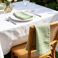 Serviettes en tissu personnalisées avec logo, serviettes de table réutilisables, serviettes de table en tissu en gros, serviettes de table réutilisables imprimées sur mesure