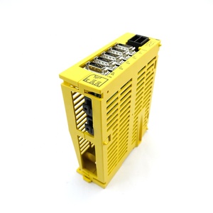 ฟานุคแท้รุ่น A02B-0323-C205 ระบบควบคุมฟานุคซีรีส์ 21i-MB ระบบควบคุมฟานุค - Product Image 5