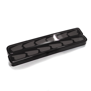 Luces Traseras LED para Parachoques Trasero de <span class=keywords><strong>Suzuki</strong></span> Hustler 2019 2020 2021, Reflector, Luz de Frenado, Direccional, Accesorios - Product Image 6