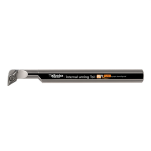 Herramienta de Torneado Interno Ttake R L Ta6080 con Inserto Positivo - Product Image 2