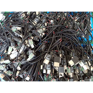 Válvula Solenoide de Aluminio Fundido Unidireccional de Alta Temperatura para Control Electrónico de Suministro de Agua, Drenaje, Vapor y Aire Nacional - Product Image 1
