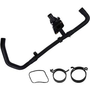 Manguera de Radiador SJACCM C2S43430 para <span class=keywords><strong>Jaguar</strong></span> <span class=keywords><strong>XJ</strong></span> CLASSIC <span class=keywords><strong>X300</strong></span> 1995-1997 X-TYPE 2001-2010 - Product Image 1