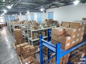 6SN1118-0DM33-0AA2 Pieza de Repuesto SIMODRIVE 611 Módulo de Control Digital de Montaje en Rack de 2 Ejes SIN/COS 1VPP - Product Image 6