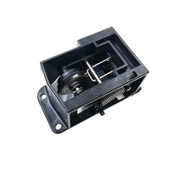 Conjunto de Cuchillas CH955-67007 para Plotter de Corte de Medios HP Latex 370 375 560 570 310 330 110 115 260