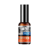 Original Fabrikdirektverkauf Effektives Ätherisches Öl Sex-Verzögerungsspray Verlängerte Sexuelle Aktivität und Steigerung des Selbstvertrauens für Männer
