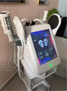 Appareil de remodelage corporel MYOslim 2026 – Brûleur de graisse et tonifiant musculaire – Entrepôts étrangers pour livraison rapide - Product Image 5