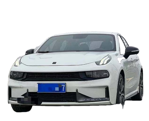 2019 ~ 2023 Китай Высокое качество продаж автомобилей LYNK & CO 03