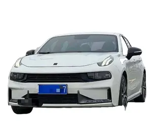 2019 ~ 2023 चीन उच्च गुणवत्ता वाली ऑटोमोबाइल बिक्री LYNK&CO 03