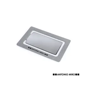 Segnalibro a Clip Personalizzato Modello 24812_7217 Prodotto in Cina - Product Image 3