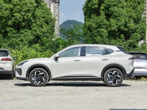 2025 Baojun Yunhai 500km compacto Suv vehículo híbrido - Product Image 2