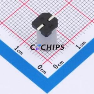 JBLM2102M6R3C115RTM ตัวเก็บประจุแบบแข็ง SMD, ขนาด D6.3xL11.5 มม. ( ความจุ: 1000uF ) ( ความแม่นยำ: 20% แรงดันไฟฟ้าที่กำหนด: 6.3V ) - Product Image 2
