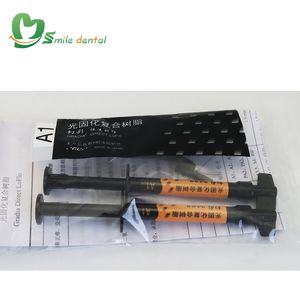 जीसी Gradia प्रत्यक्ष LoFlo उच्च-चिपचिपापन Flowable प्रकाश इलाज समग्र - Product Image 2